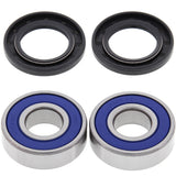 Pivot Works Front Premium Wheel Bearing Kit 25-1659