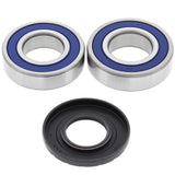 Pivot Works Rear Premium Wheel Bearing Kit 25-1667