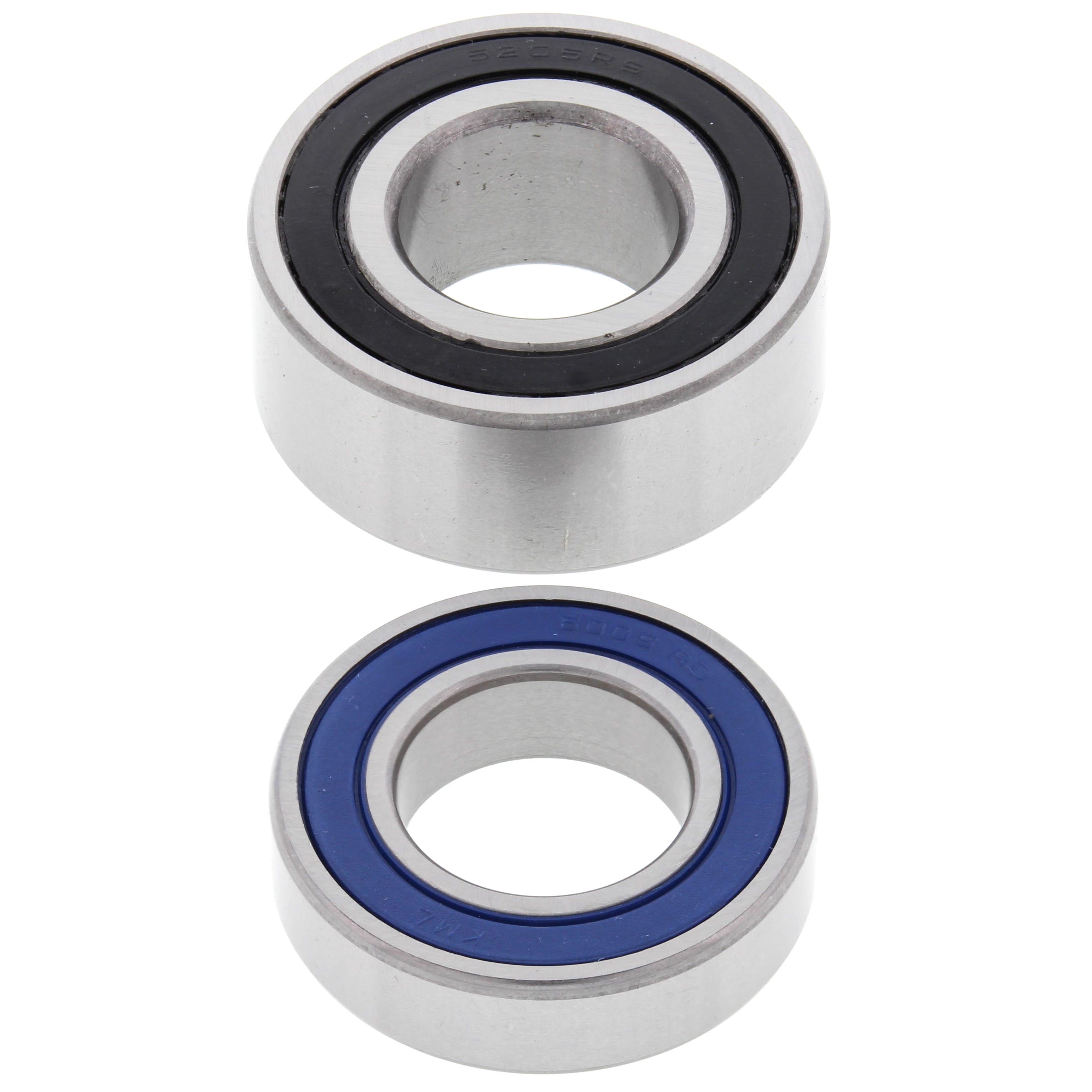 All Balls Racing Front Wheel Bearing Kit 25-1675
