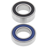 Pivot Works Front Premium Wheel Bearing Kit 25-1676