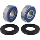 Pivot Works Front Premium Wheel Bearing Kit 25-1678