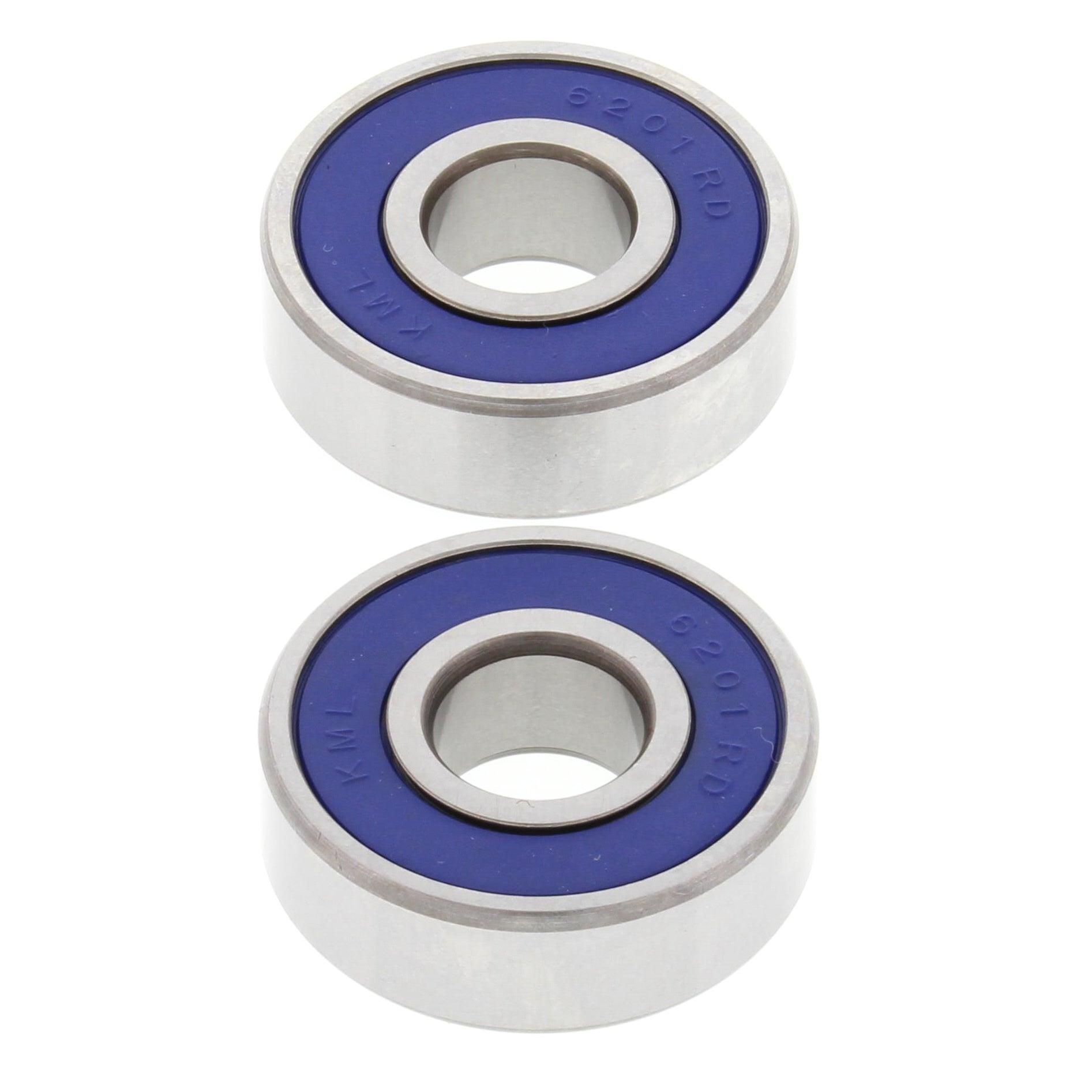 Pivot Works Front Premium Wheel Bearing Kit 25-1680