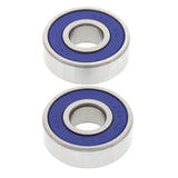 Pivot Works Front Premium Wheel Bearing Kit 25-1680