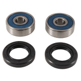 Pivot Works Front Premium Wheel Bearing Kit 25-1684
