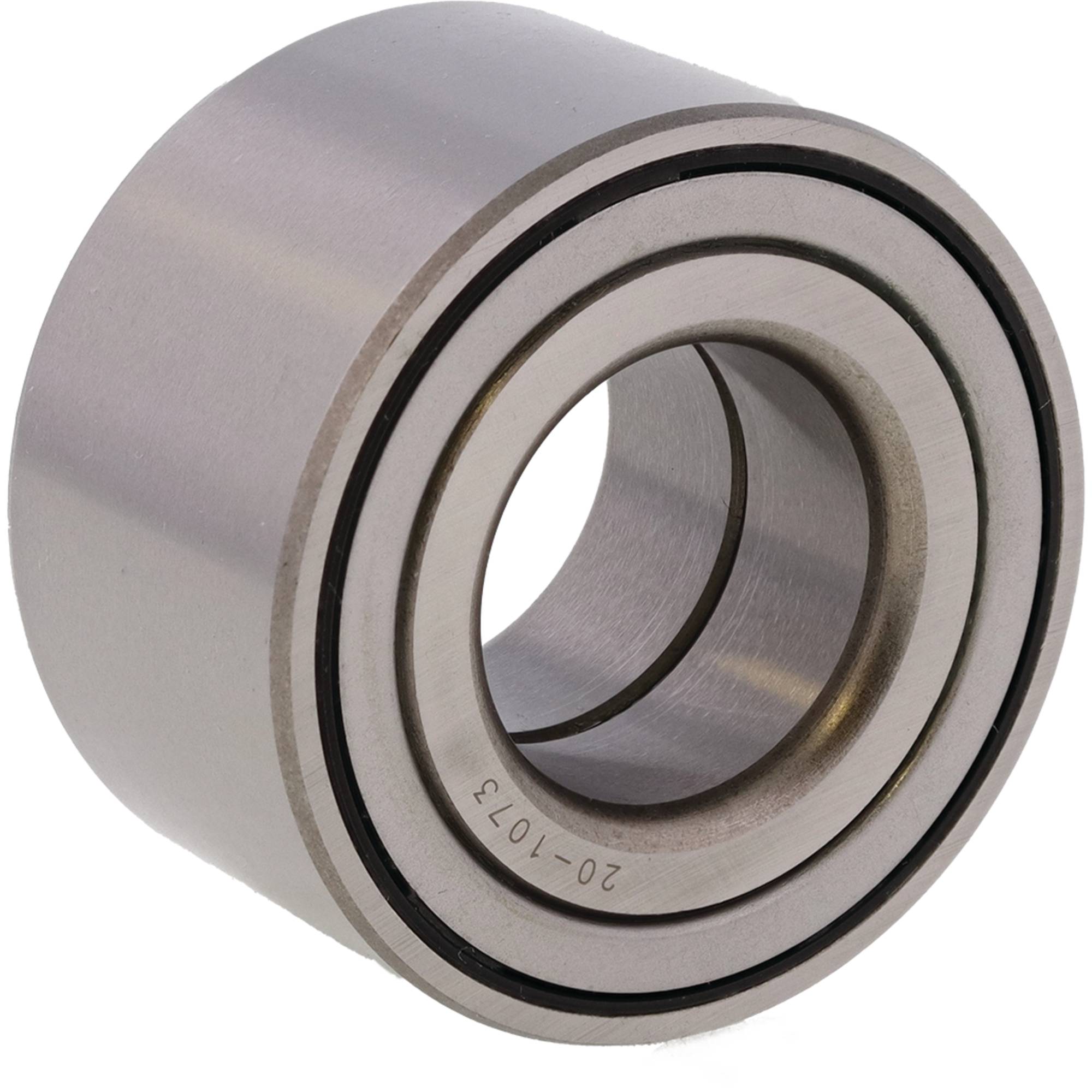 All Balls Racing Front Wheel Bearing Kit 25-1688