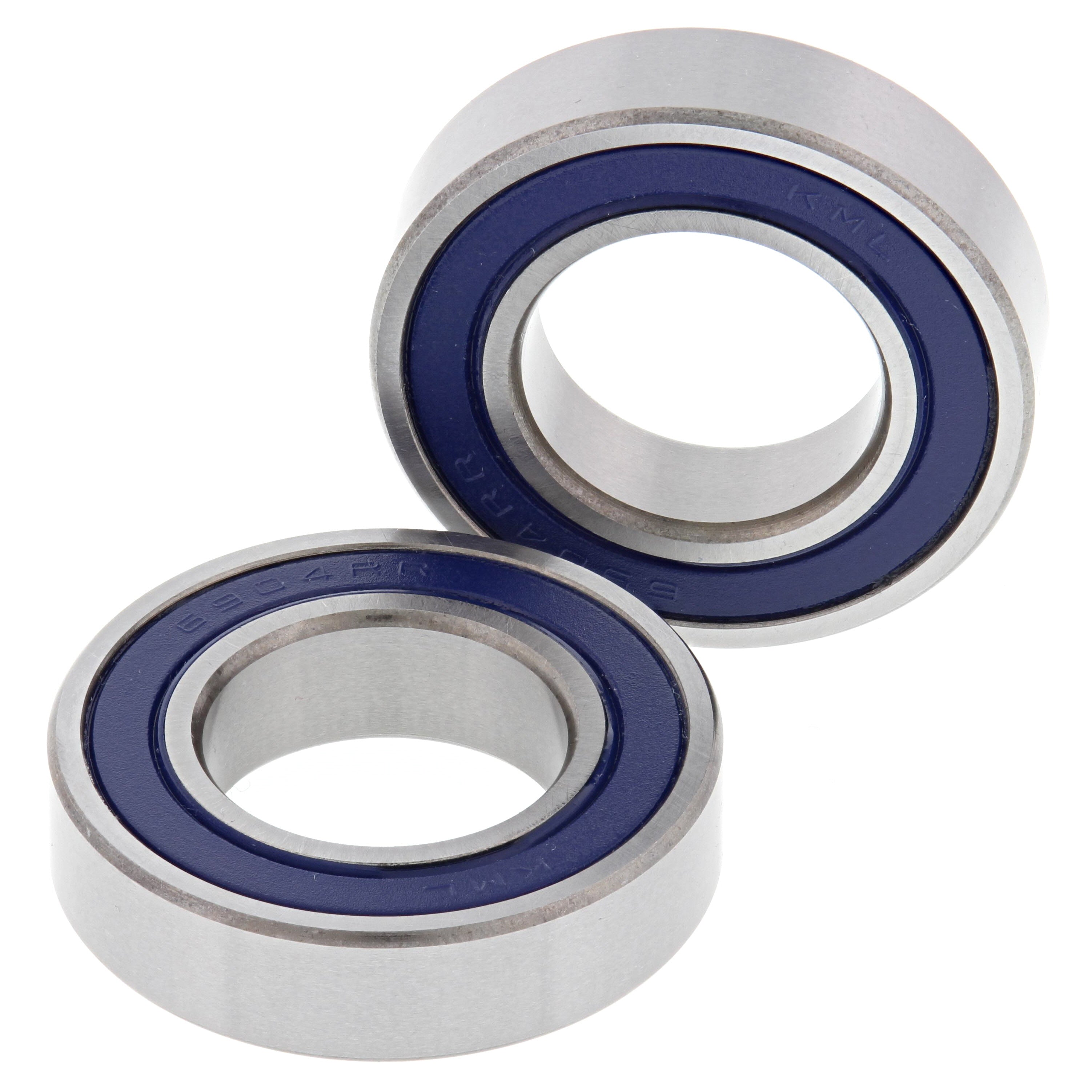 Pivot Works Front Premium Wheel Bearing Kit 25-1690