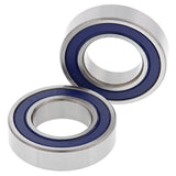Pivot Works Front Premium Wheel Bearing Kit 25-1690