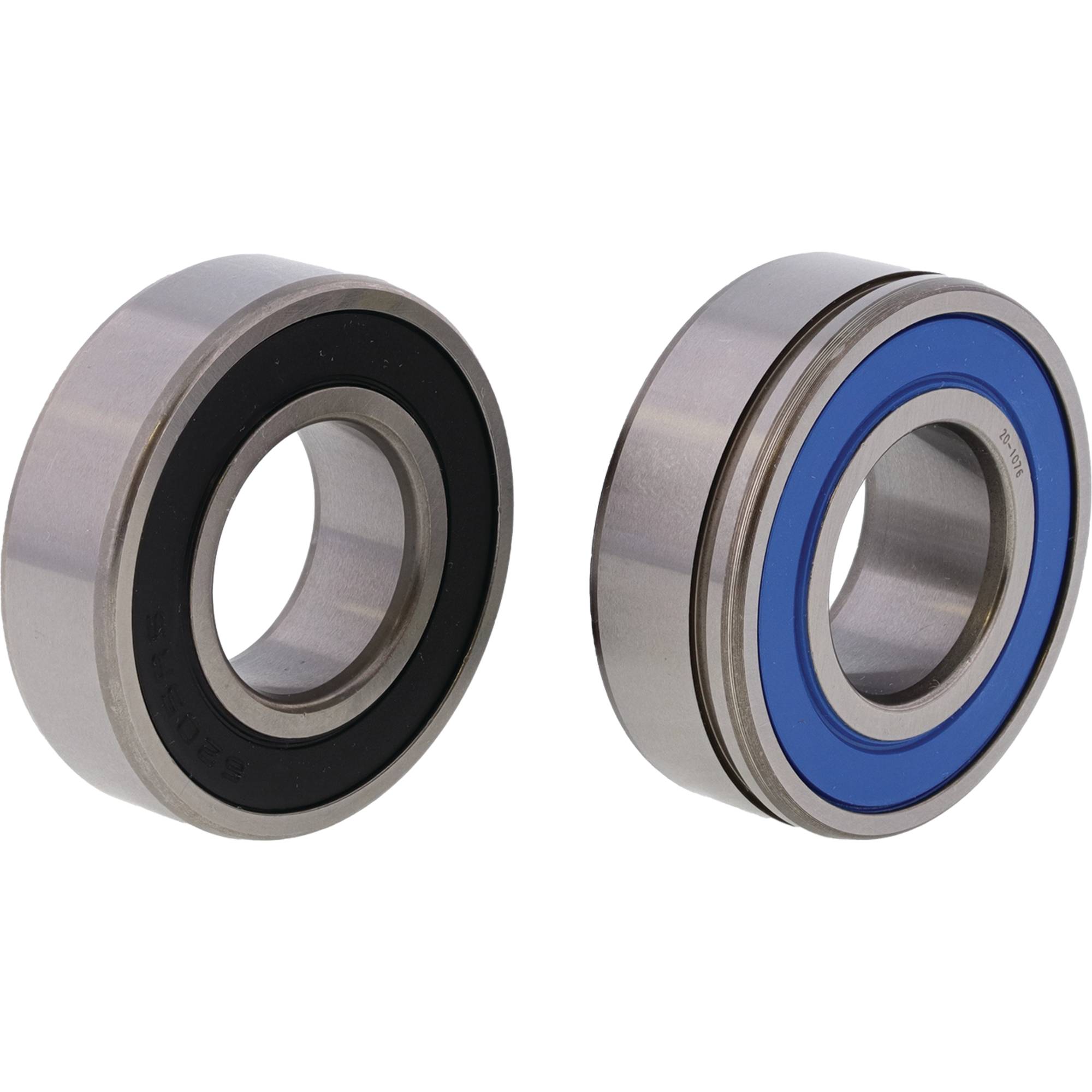 All Balls Racing Front Wheel Bearing Kit 25-1691