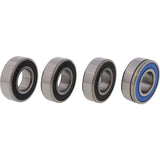 All Balls Racing Rear Wheel Bearing Kit 25-1692