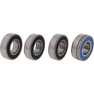 All Balls Racing Rear Wheel Bearing Kit 25-1692