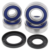 Pivot Works Rear Premium Wheel Bearing Kit 25-1694