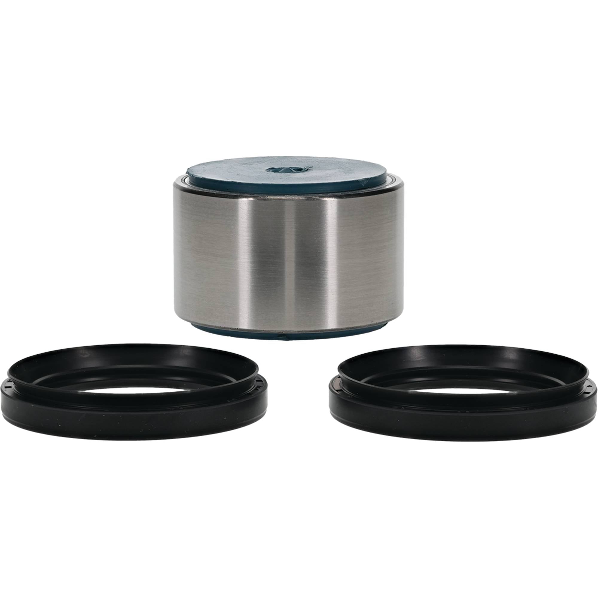 All Balls Racing Front Tapered Dac Needle Bearing Upgrade Kit 25-1699-HP