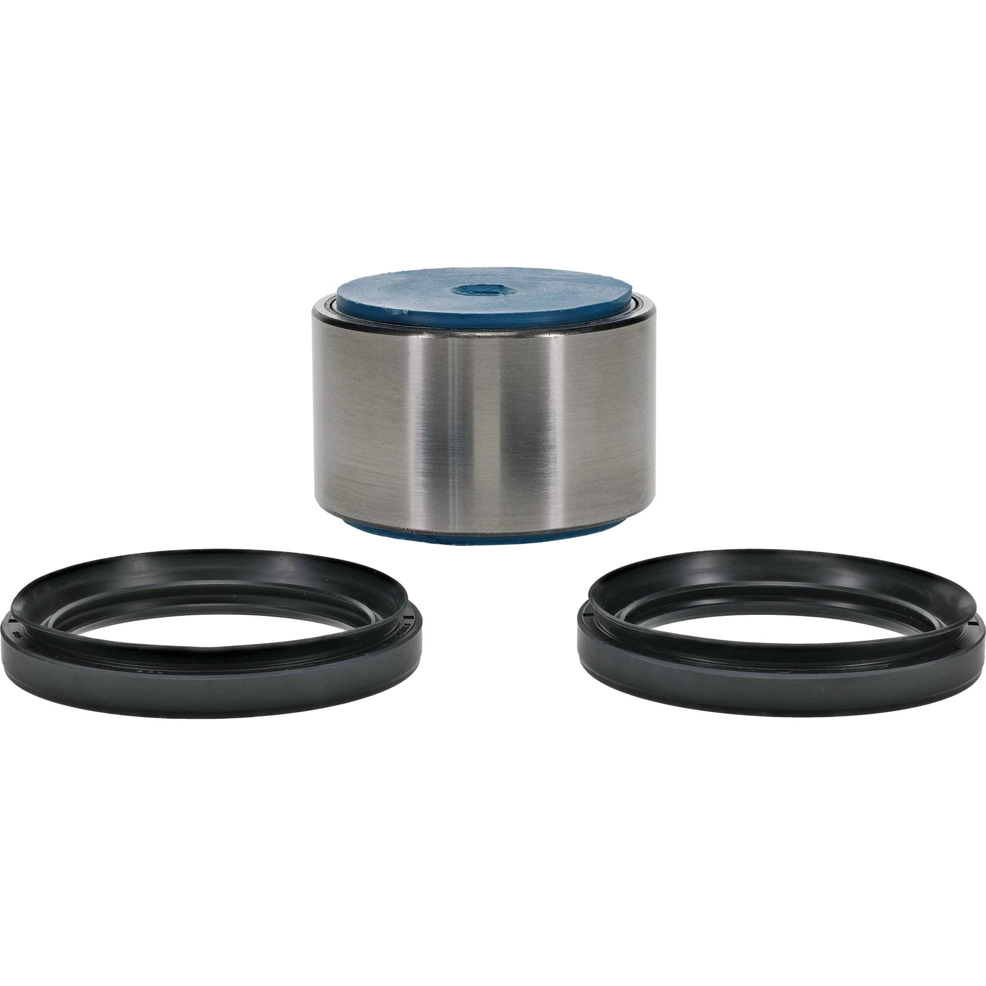 All Balls Racing Front Tapered Dac Needle Bearing Upgrade Kit 25-1700-HP
