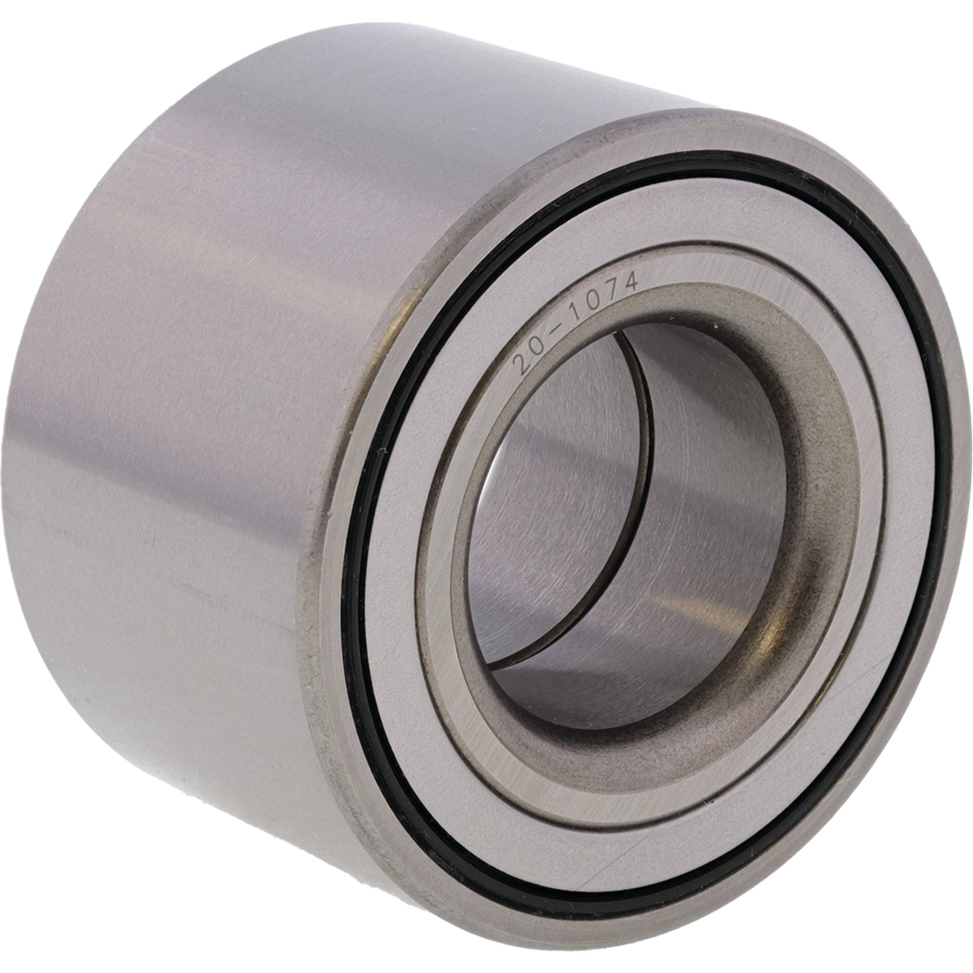 All Balls Racing Rear Wheel Bearing Kit 25-1702