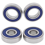 Pivot Works Rear Premium Wheel Bearing Kit 25-1708