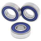 Pivot Works Rear Premium Wheel Bearing Kit 25-1711