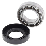 Pivot Works Rear Premium Wheel Bearing Kit 25-1715