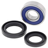 All Balls Racing Lower Steering Stem Kit 25-1722