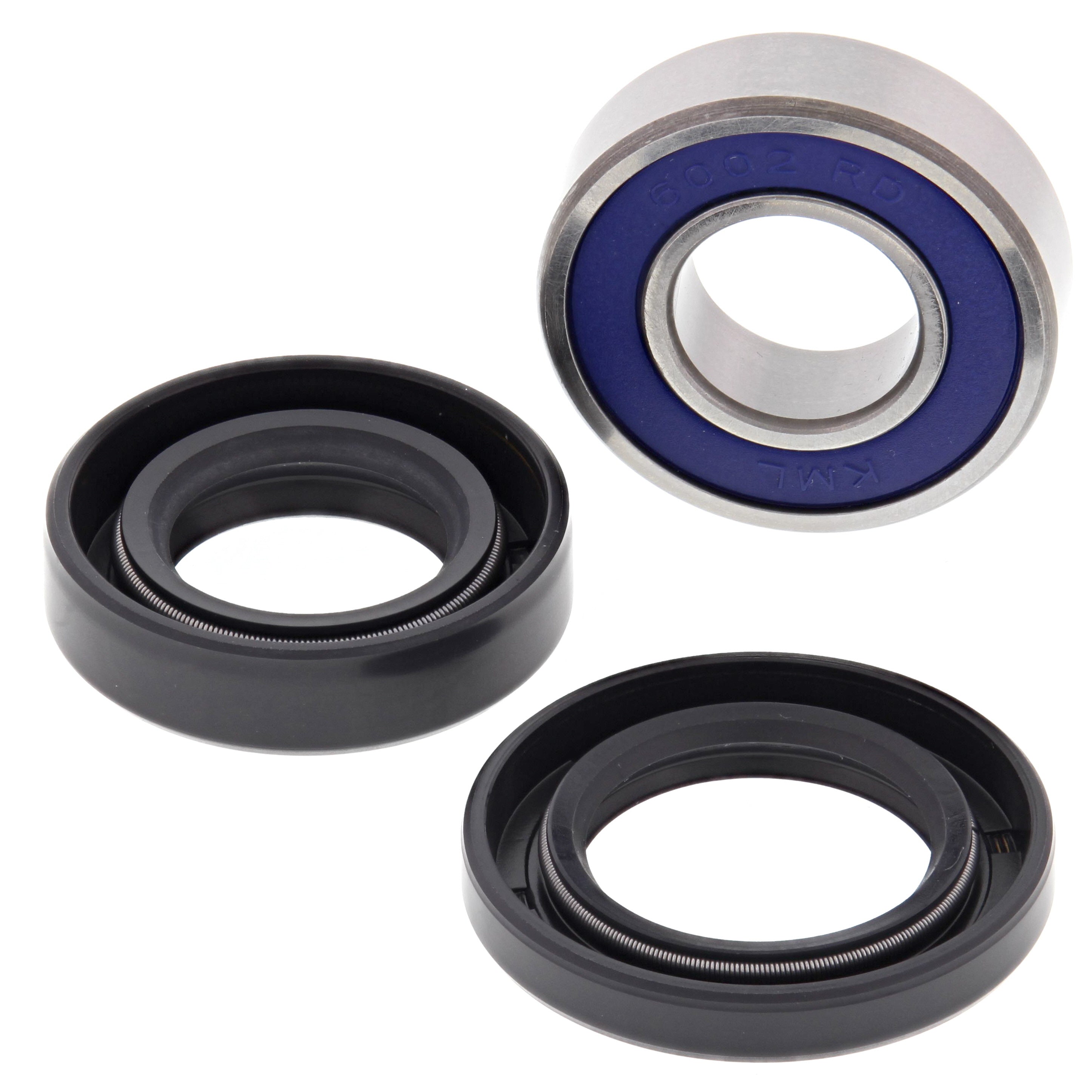 All Balls Racing Lower Steering Stem Kit 25-1723