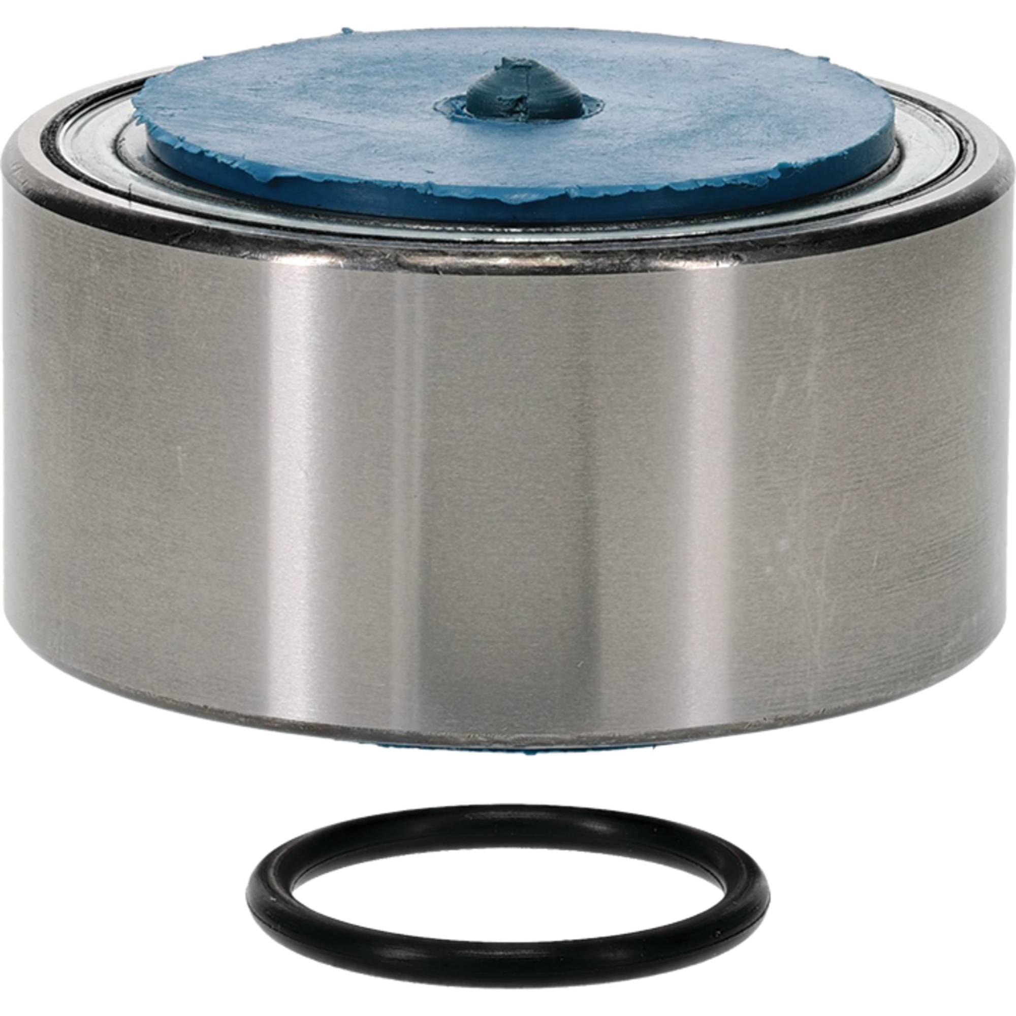 All Balls Racing Rear Tapered Dac Needle Bearing Upgrade Kit 25-1728-HP