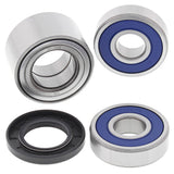 All Balls Racing Rear Wheel Bearing Kit 25-1729