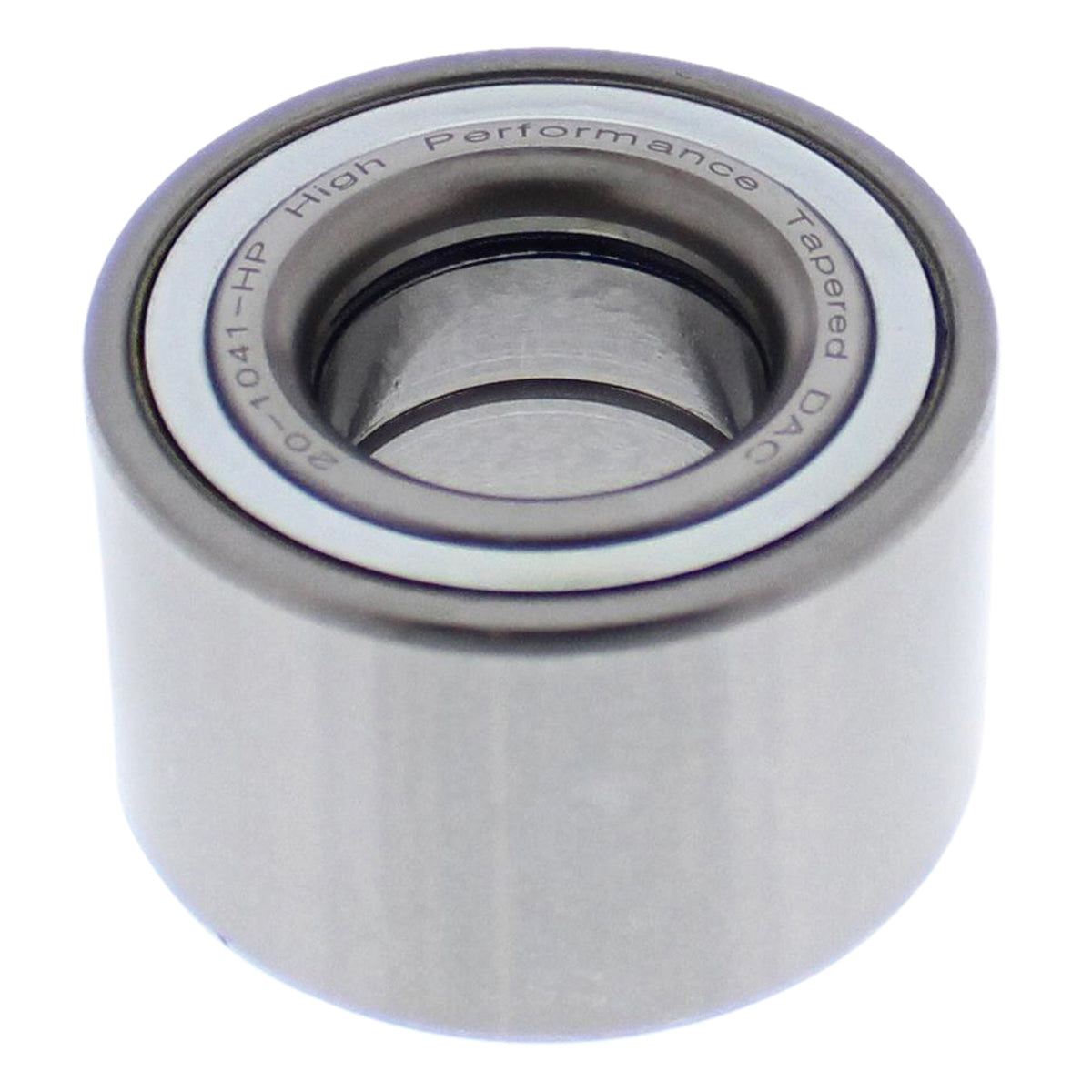 All Balls Racing Front Tapered Dac Needle Bearing Upgrade Kit 25-1730-HP