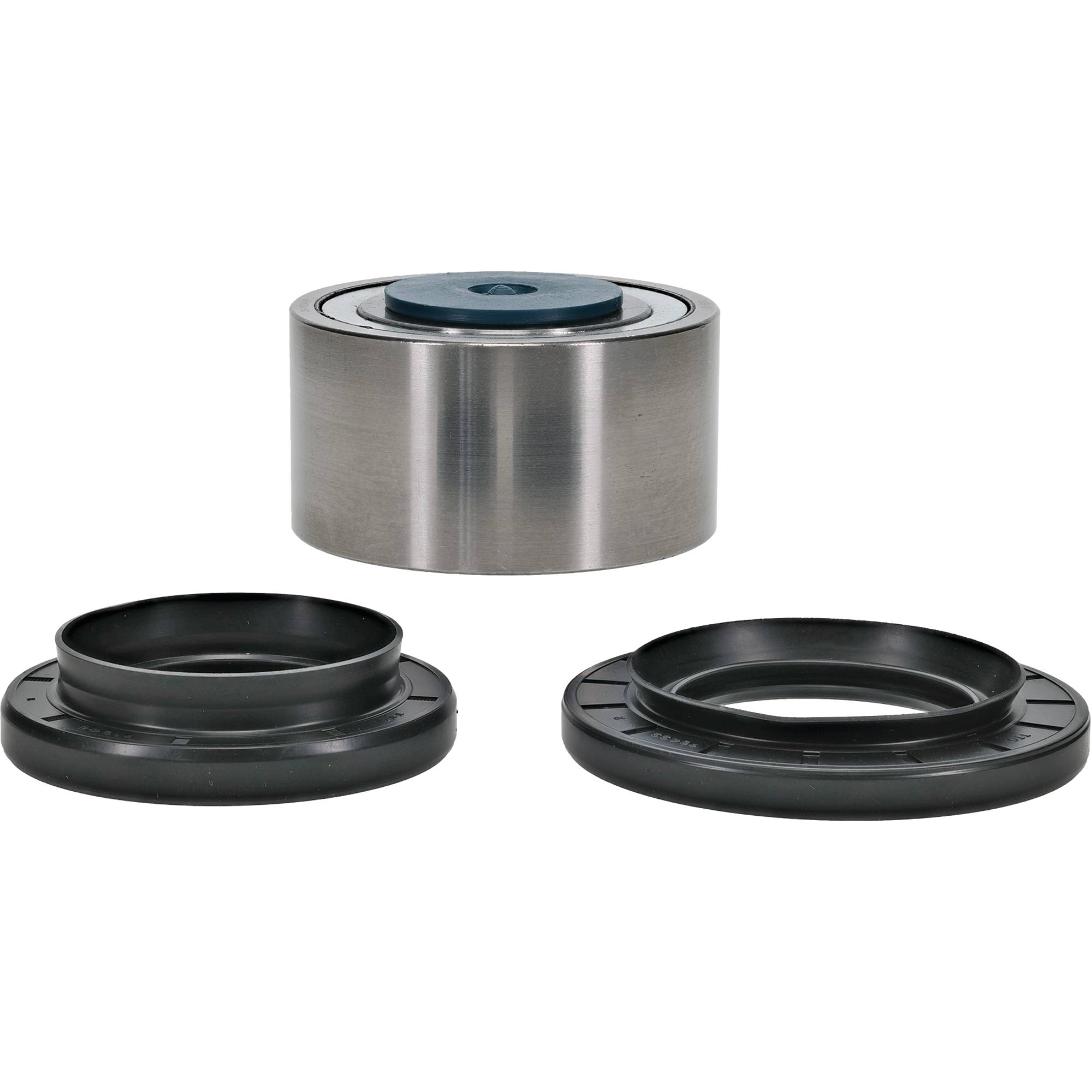 All Balls Racing Rear Tapered Dac Needle Bearing Upgrade Kit 25-1734-HP