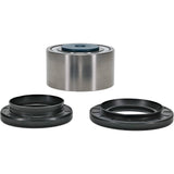 All Balls Racing Rear Tapered Dac Needle Bearing Upgrade Kit 25-1734-HP