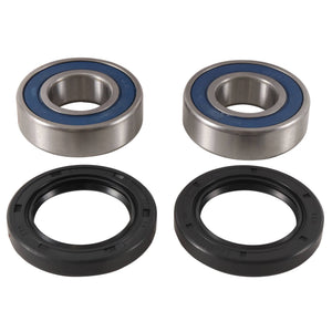 Pivot Works Rear Premium Wheel Bearing Kit 25-1738