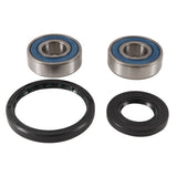 Pivot Works Front Premium Wheel Bearing Kit 25-1743