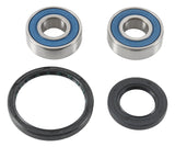 Pivot Works Front Premium Wheel Bearing Kit 25-1744