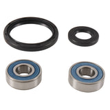 Pivot Works Front Premium Wheel Bearing Kit 25-1745