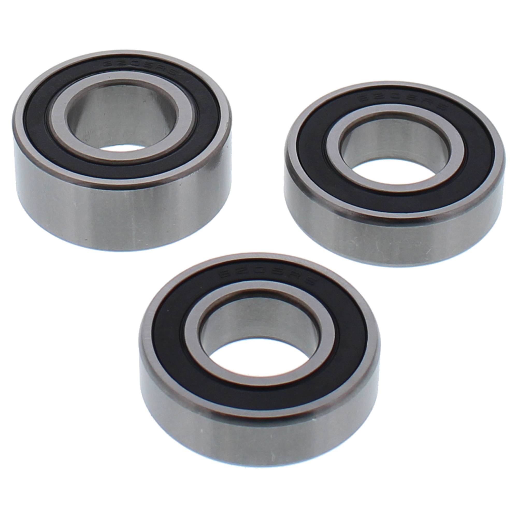 All Balls Racing Rear Wheel Bearing Kit 25-1747