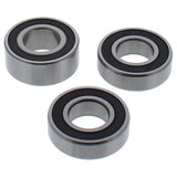 All Balls Racing Rear Wheel Bearing Kit 25-1747