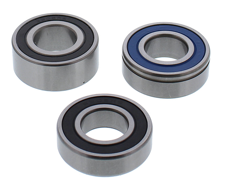 All Balls Racing Rear Wheel Bearing Kit 25-1748
