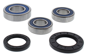 Pivot Works Rear Premium Wheel Bearing Kit 25-1749