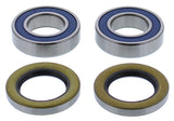 All Balls Racing Rear Wheel Bearing Kit 25-1750