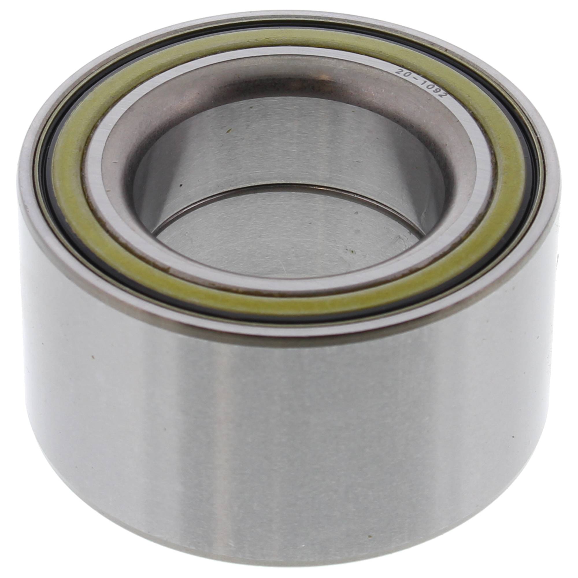 All Balls Racing Front Wheel Bearing Kit 25-1751