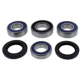 All Balls Racing Rear Wheel Bearing Kit 25-1758
