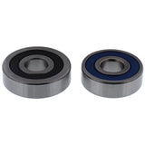 All Balls Racing Rear Wheel Bearing Kit 25-1759