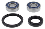 Pivot Works Front Premium Wheel Bearing Kit 25-1761