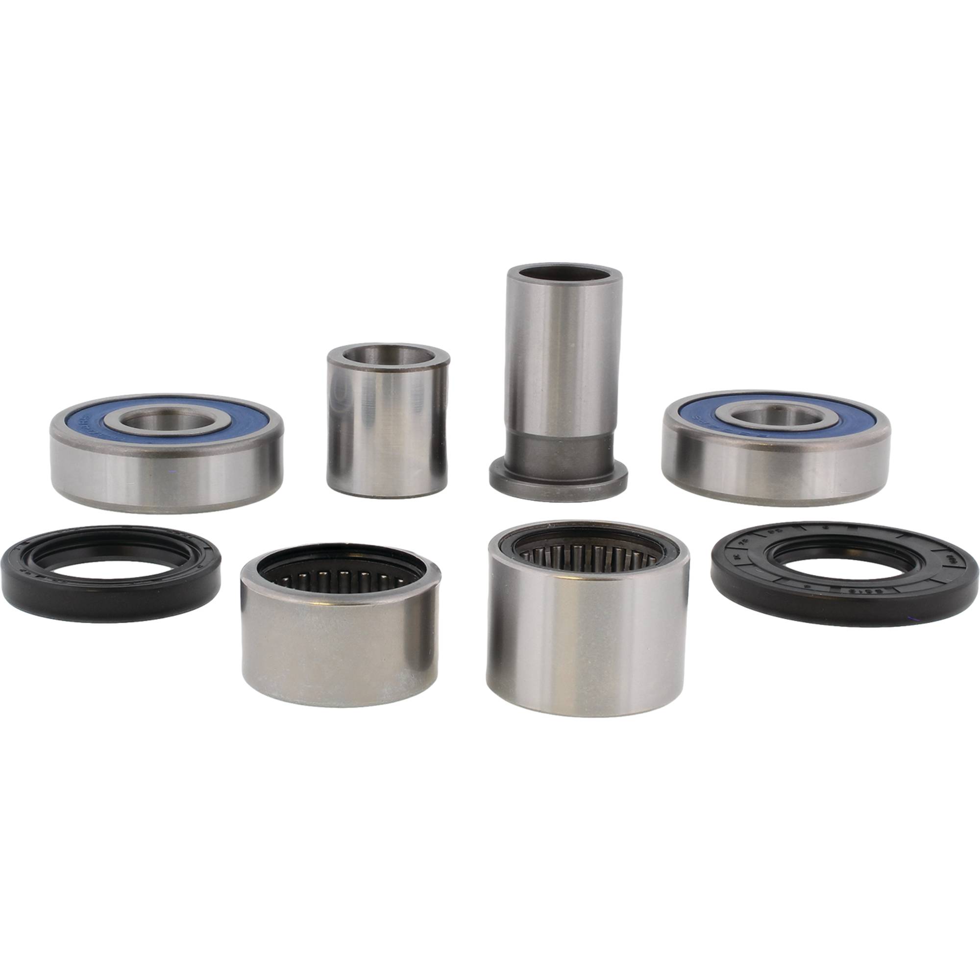 All Balls Racing Rear Wheel Bearing Kit 25-1762
