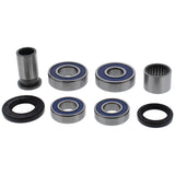 All Balls Racing Rear Wheel Bearing Kit 25-1764
