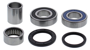 All Balls Racing Rear Wheel Bearing Kit 25-1768