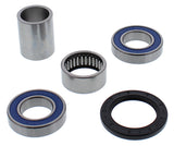 All Balls Racing Rear Wheel Bearing Kit 25-1772