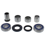 All Balls Racing Rear Wheel Bearing Kit 25-1773