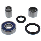 All Balls Racing Rear Wheel Bearing Kit 25-1776