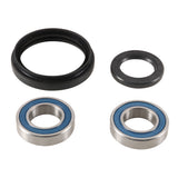 Pivot Works Front Premium Wheel Bearing Kit 25-1786