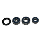 Pivot Works Rear Premium Wheel Bearing Kit 25-1793