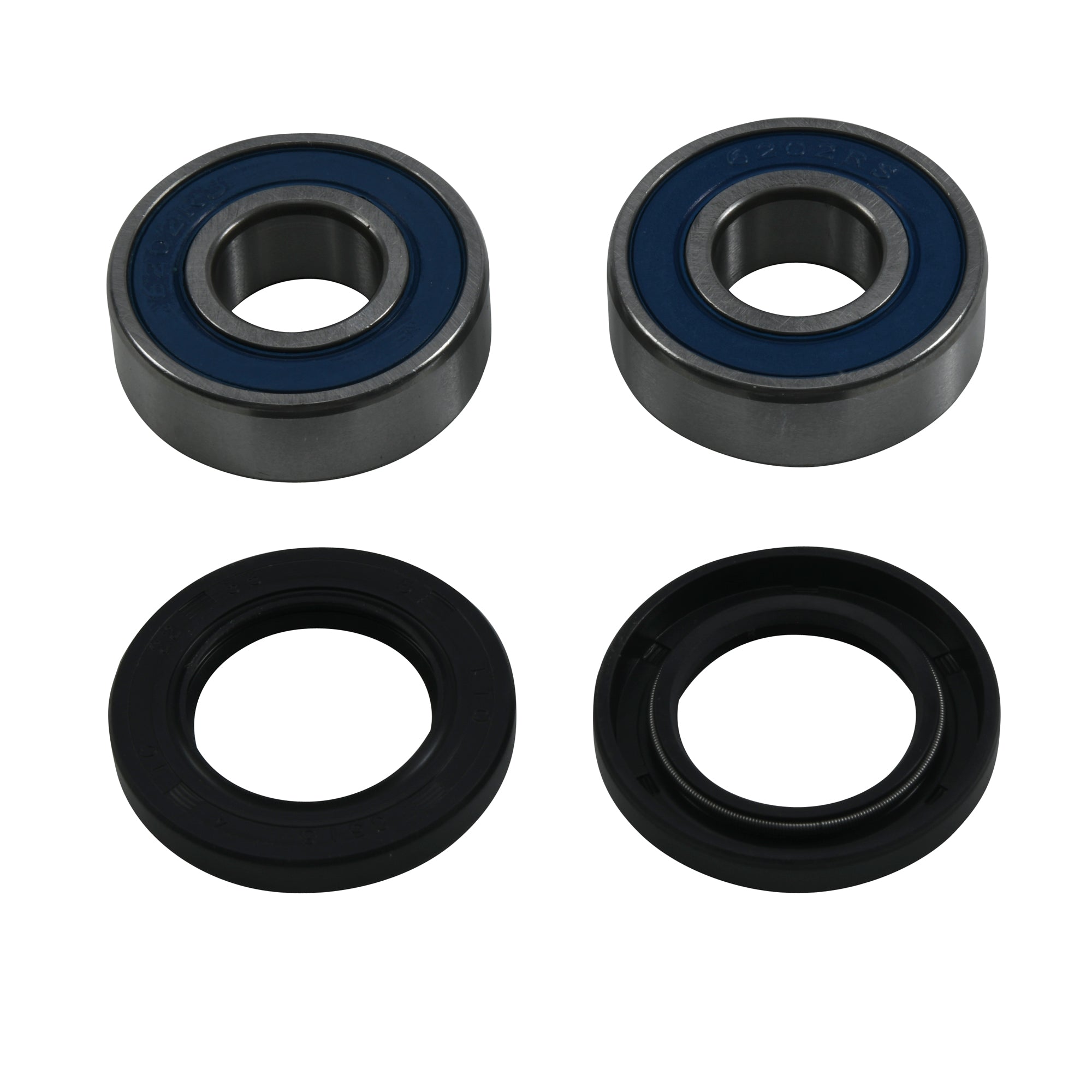 Pivot Works Front Premium Wheel Bearing Kit 25-1794